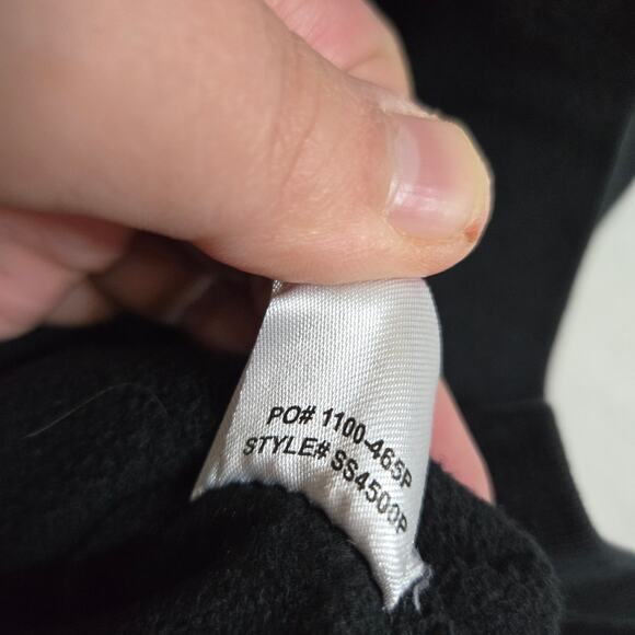 Unus Annus Goddess Annus Hoodie Pullover Memento Mori 2020 Mens 2XL 0849 - Picture 5 of 10